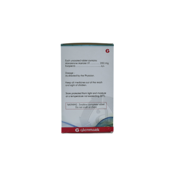 Abirapro 250mg - Image 3