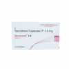 Tacrocord 1mg