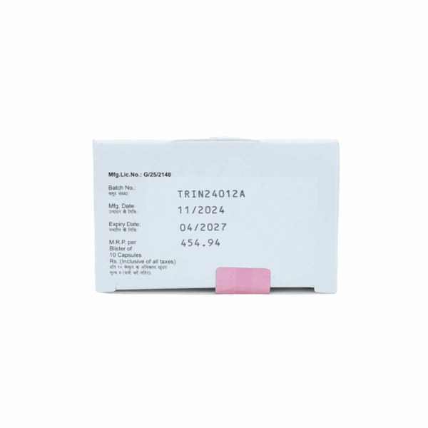 Tacrocord 1mg - Image 3