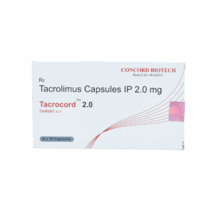 Tacrocord 2.0