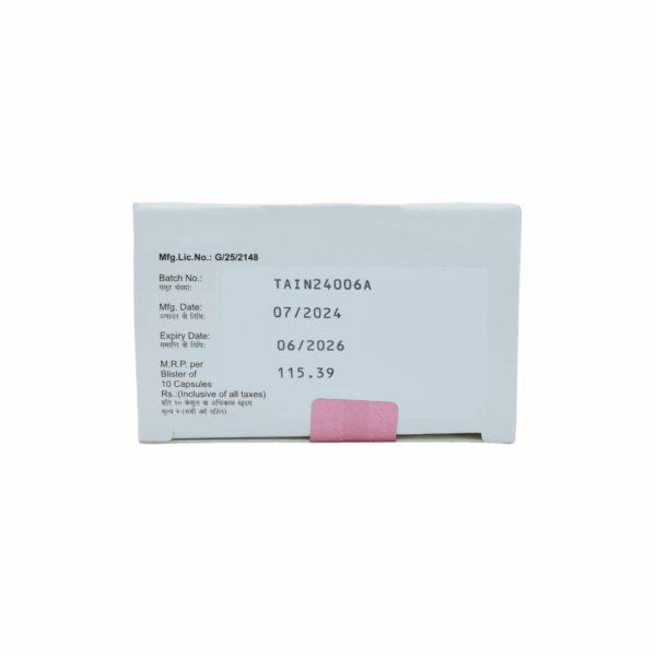 Tacrocord 0.25mg - Image 3