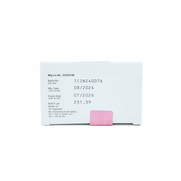 Tacrocord 0.5mg - Image 3