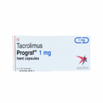 Prograf 1 mg