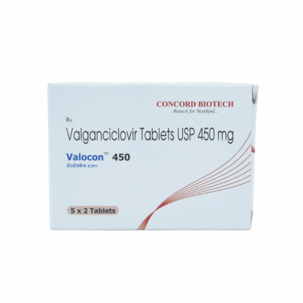 Valocon 450