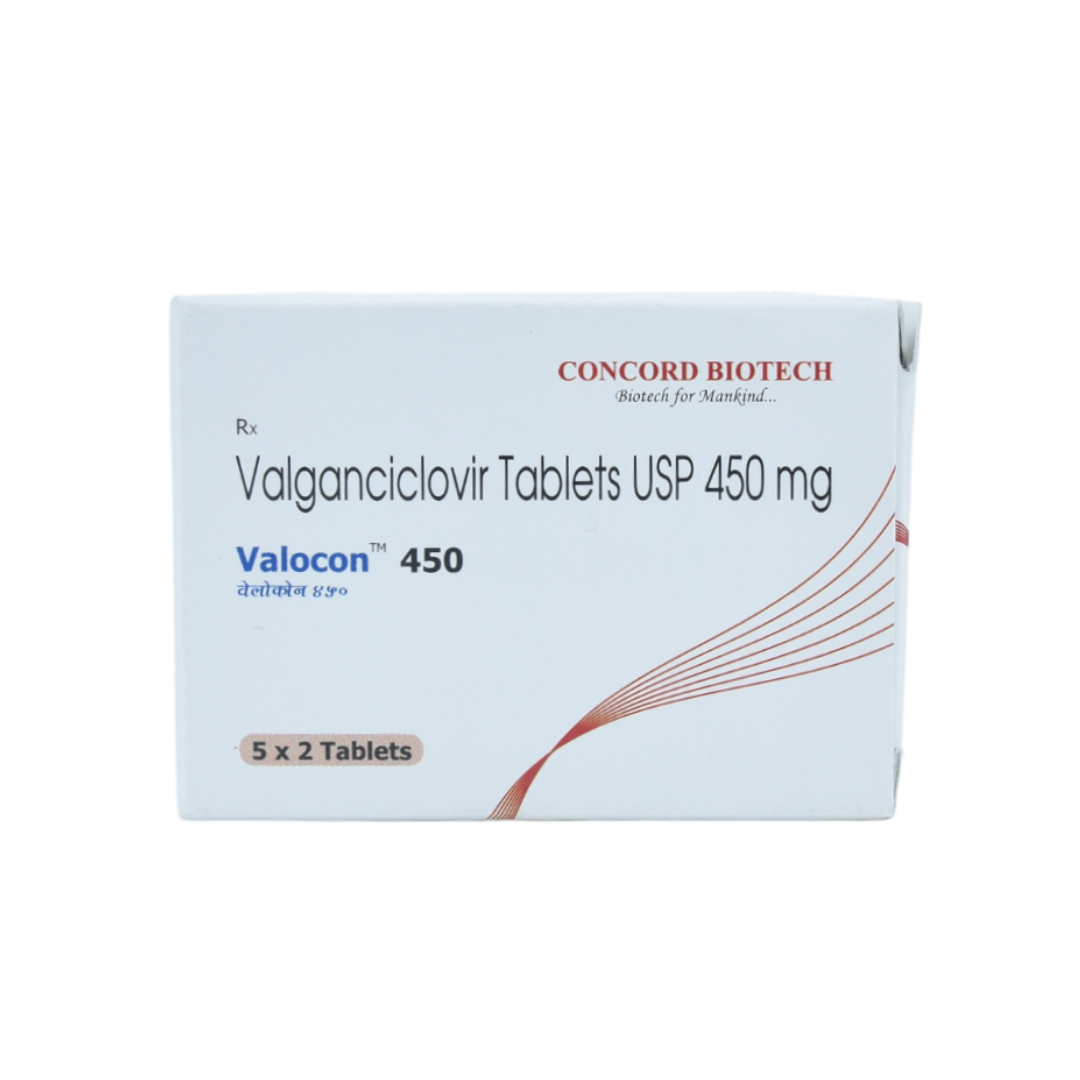 Valocon 450