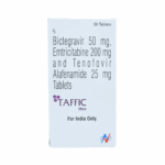 TAFFIC