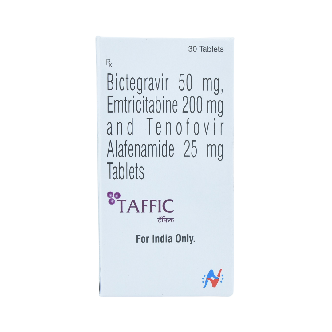 TAFFIC