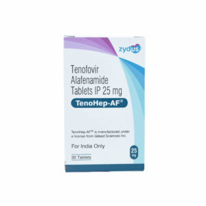 TenoHep-AF