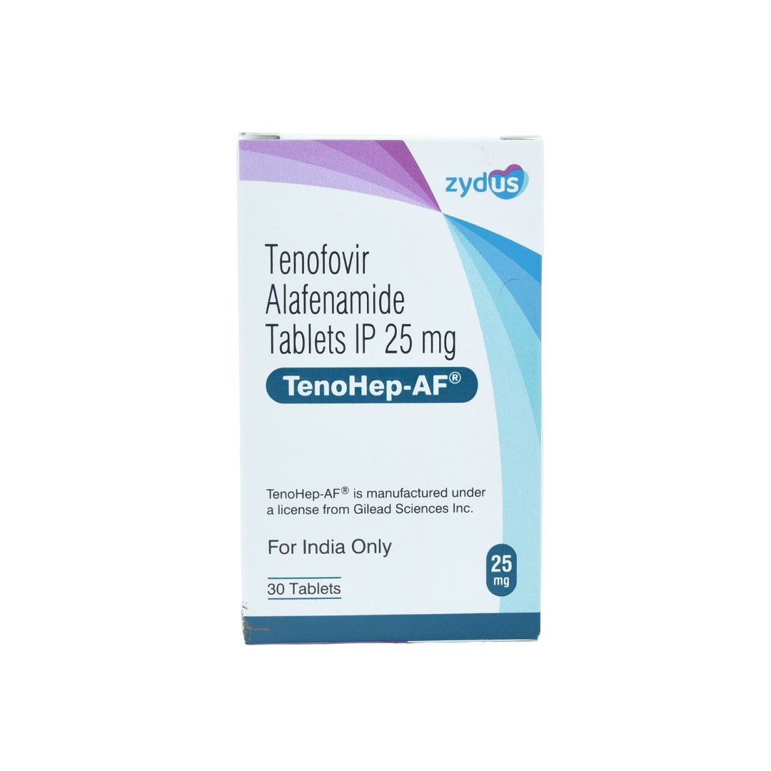 TenoHep-AF