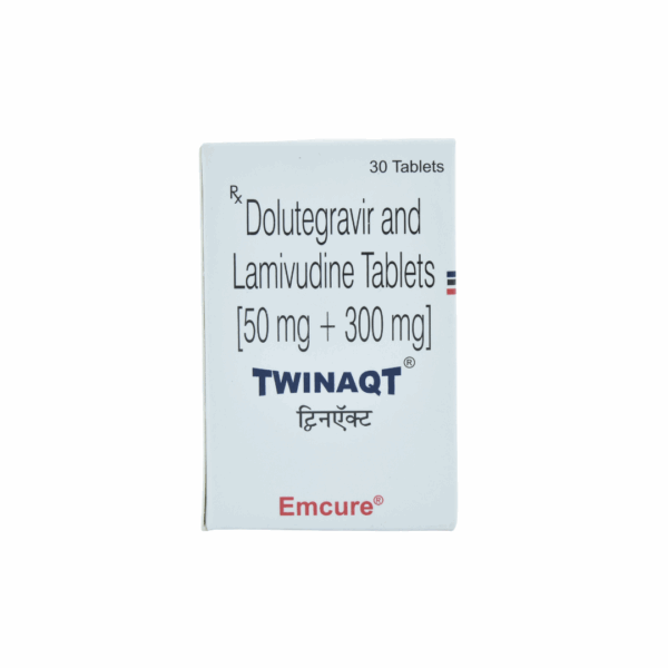 Twinaqt