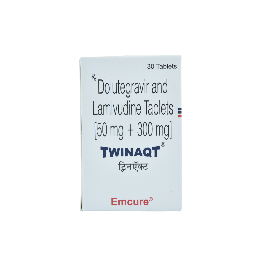 Twinaqt