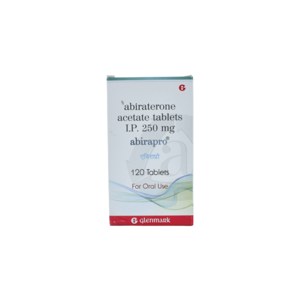 Abirapro 250mg - Image 2
