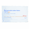 Myfortic 360mg
