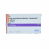 Mycophenolate Mofetil Tablets 500 mg