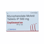 Mycophenolate Mofetil