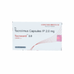 Tacrocord 2.0
