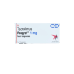 Prograf 1 mg
