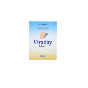 Viraday Tablets