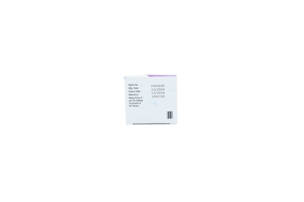 Tenofovir Alafenamide Tablets 25 mg TenoHep-AF - Image 4