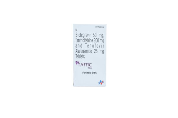 TAFFIC