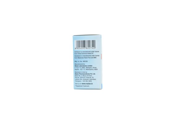 MyHep DVIR - Image 3