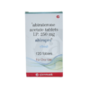 Abirapro 250mg