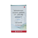 Abirapro 250mg