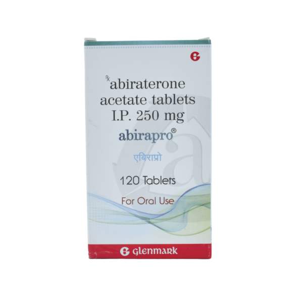 Abirapro 250mg