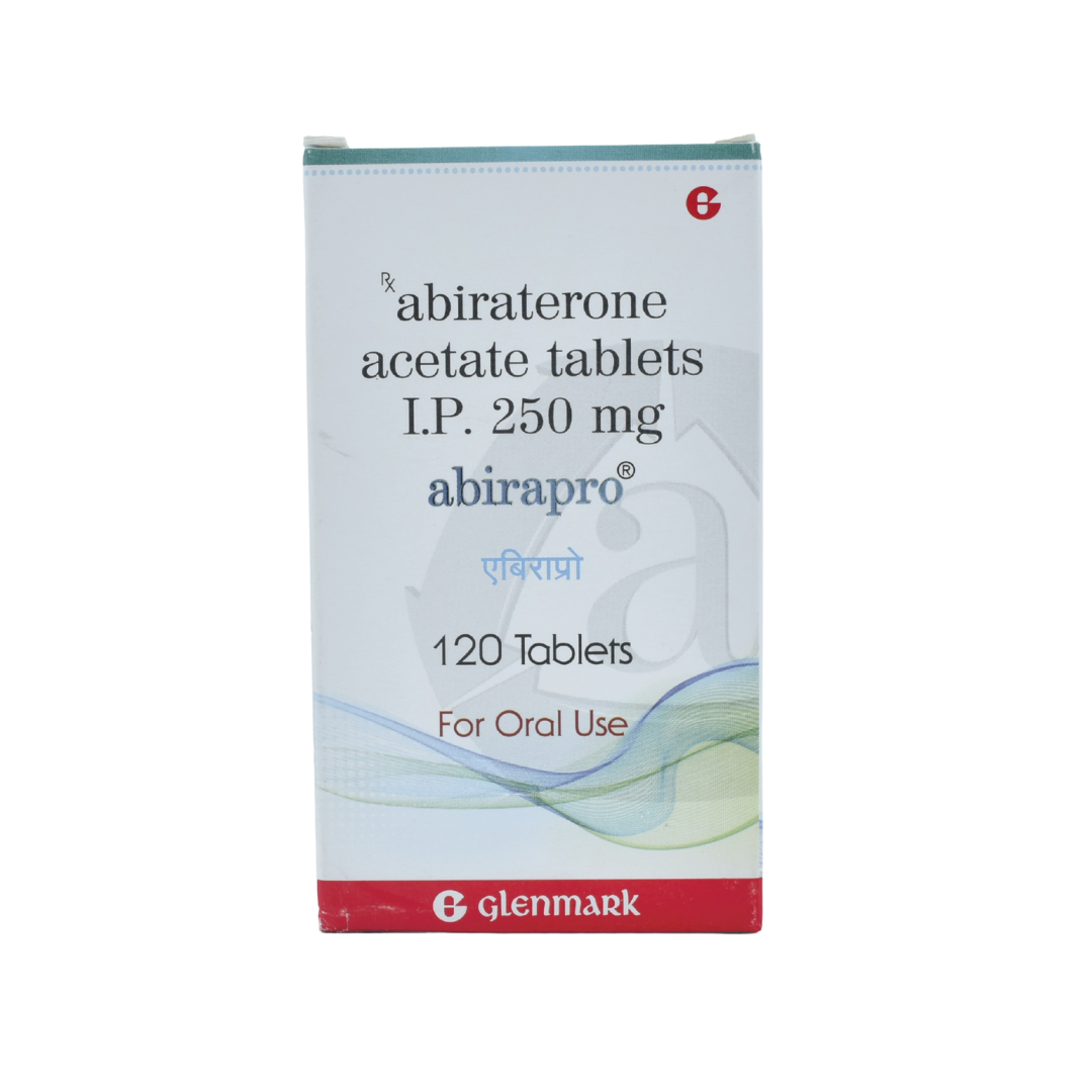 Abiraterone Acetate tablets 250mg