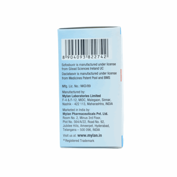 MyHep DVIR - Image 3