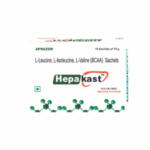 Hepakast