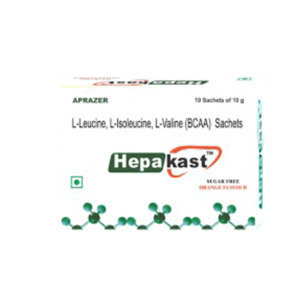 Hepakast