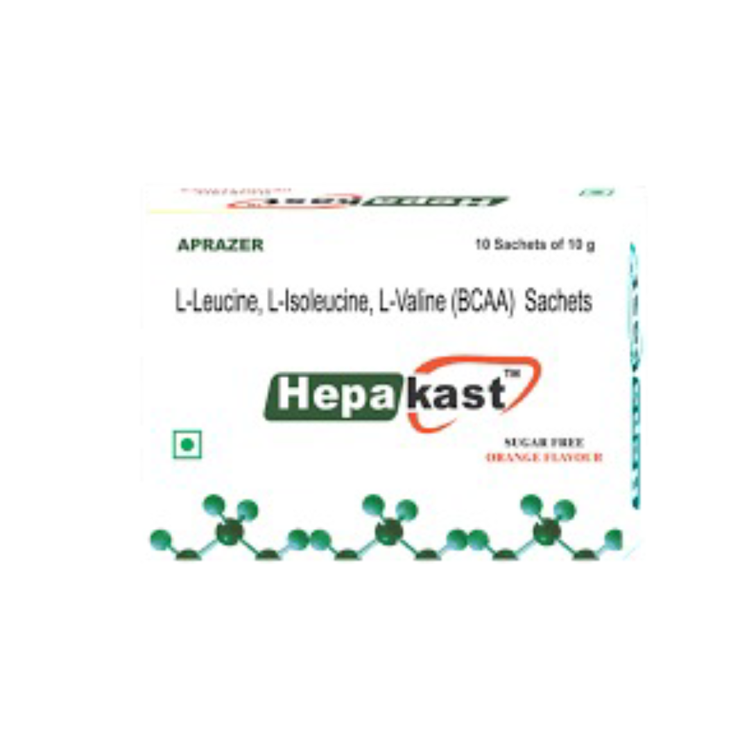Hepakast