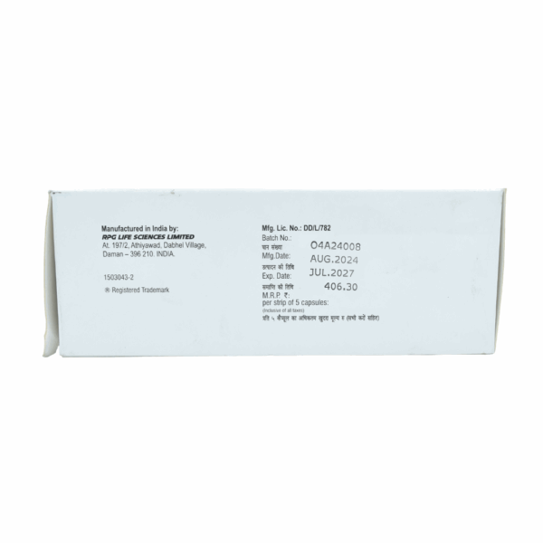 Arpimune ME 100mg - Image 2