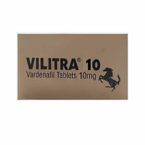 Vilitra 10mg