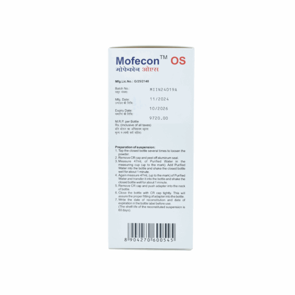 Mofecon OS - Image 3