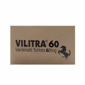 Vilitra 60mg