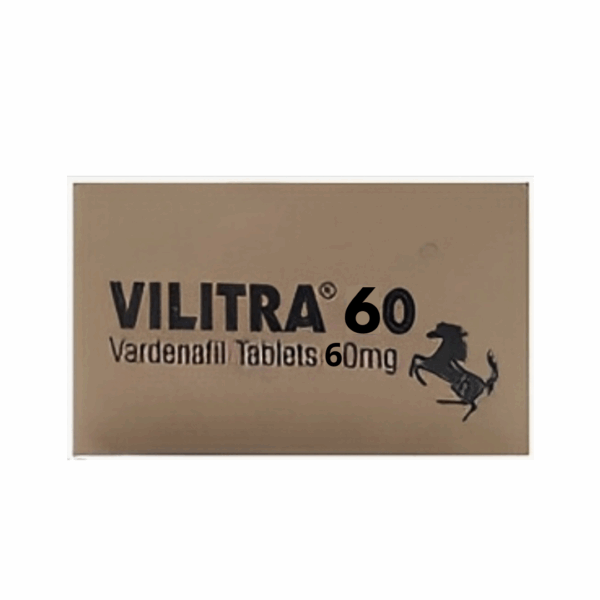 Vilitra 60mg