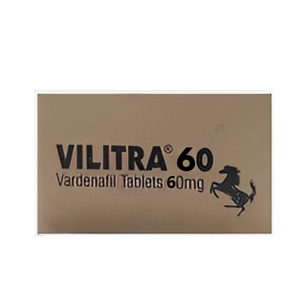 Vilitra 60mg