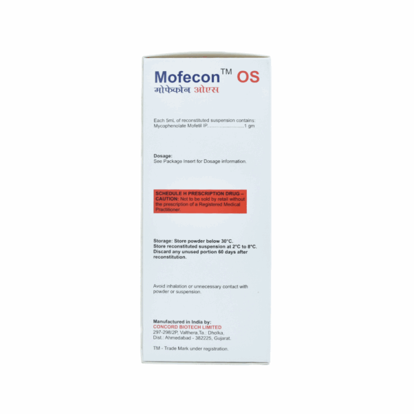 Mofecon OS - Image 2