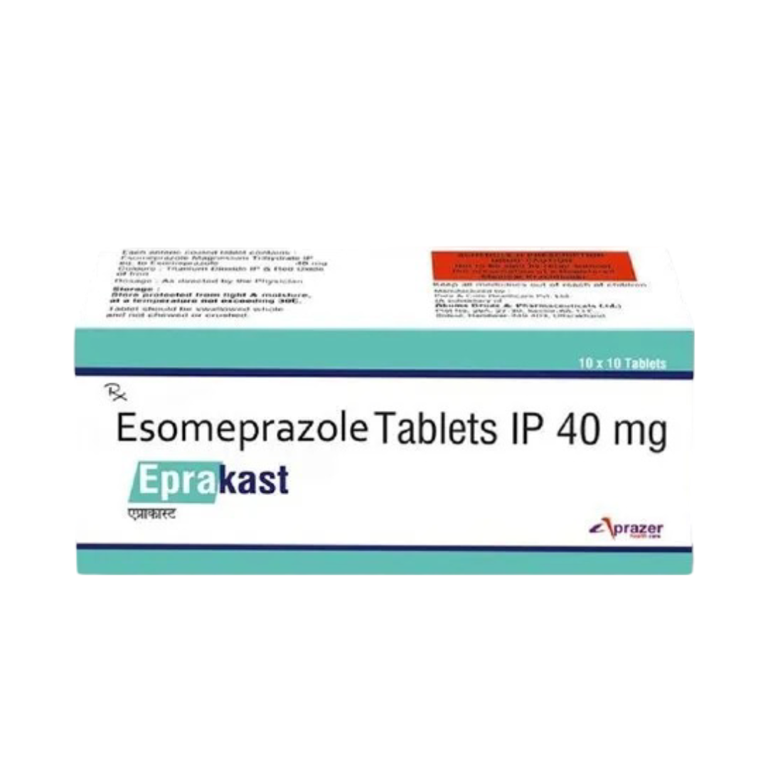 Eprakast-40