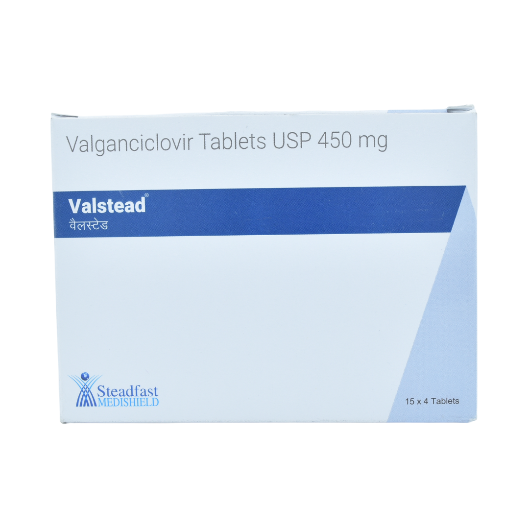 Valstead 450mg