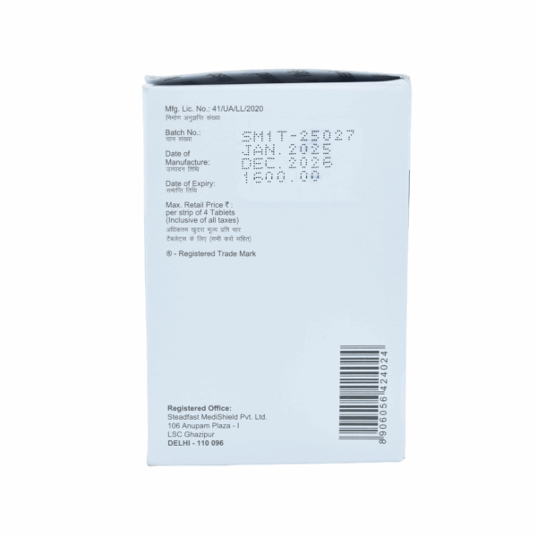 Valstead 450mg - Image 3