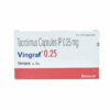 Vingraf 0.25