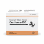 Cenforce - 150mg