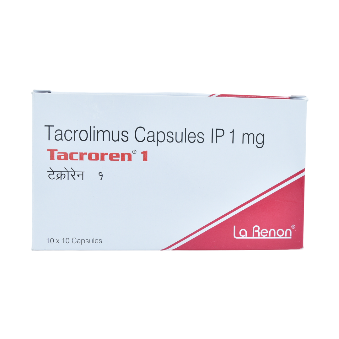 TACROREN 1