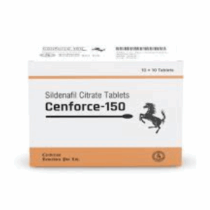 Cenforce - 150mg