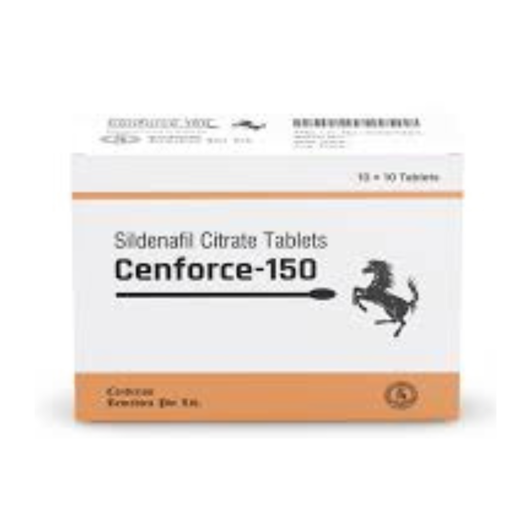 Cenforce - 150mg