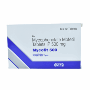 Mycofit 500