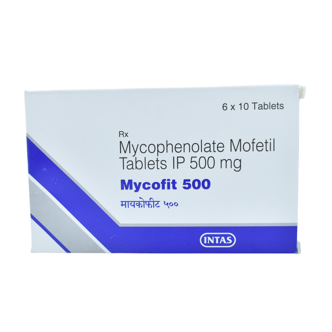 Mycofit 500